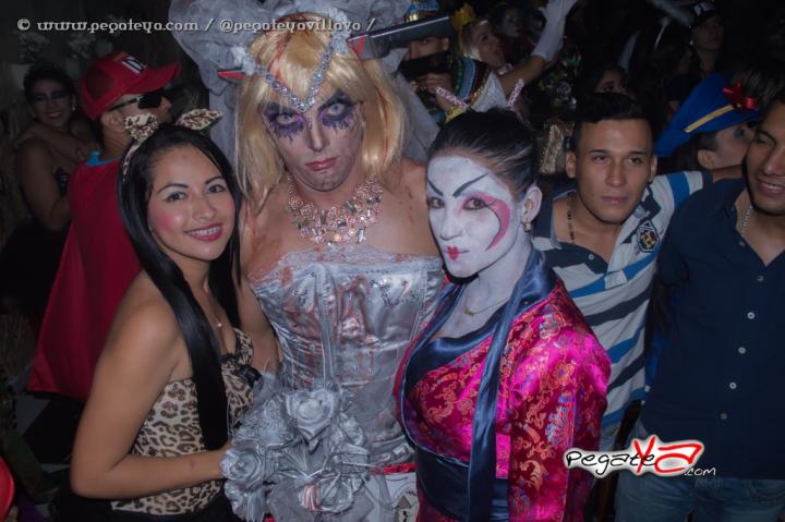 Foto 92 de PALOSANTO CLUB - Villavicencio en Palosanto Club, Villavicencio