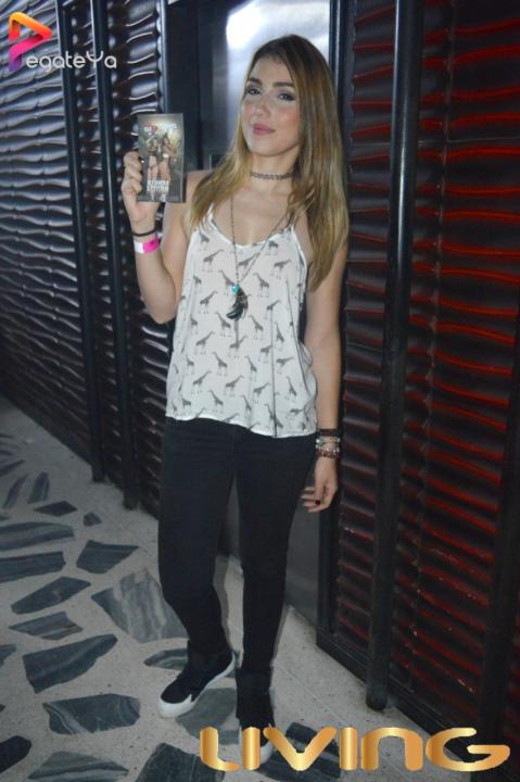 Foto 60 de Living Night Club - 3er Aniversario 2016 en Living Night Club, Cali
