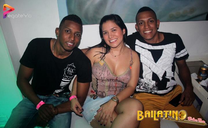 Foto 62 de Bailatino - 1er & 2do Fds Agosto 2016 en Bailatino - Bar, Cali