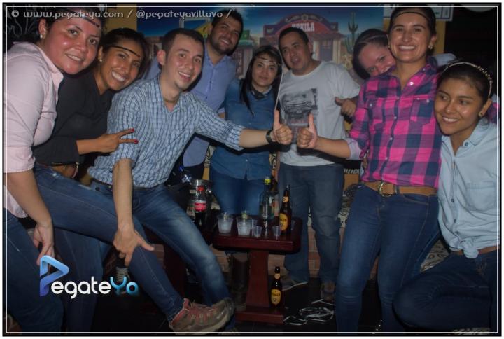 Foto 6 de TEKILA BAR - Villavicencio en Tekila Bar, Villavicencio
