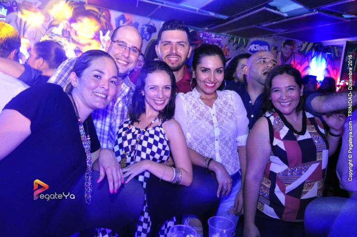 Foto 55 de TRINIDAD - Viernes23 de diciembre 2016 en Trinidad Discoteca Bucaramanga, Bucaramanga