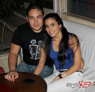 Foto 15 de Enero 26 del 2013 en Blondie Bar Cali, Cali