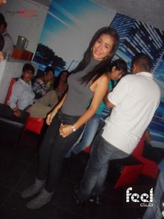 Foto 15 de 03-04 Febrero 2012 en Feel Club Bucaramanga, Bucaramanga