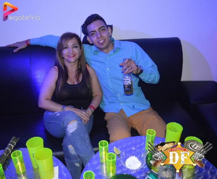 Foto 47 de EL DF CLUB - 1er 2do Fds Agosto 2016 en El DF Club Discoteca