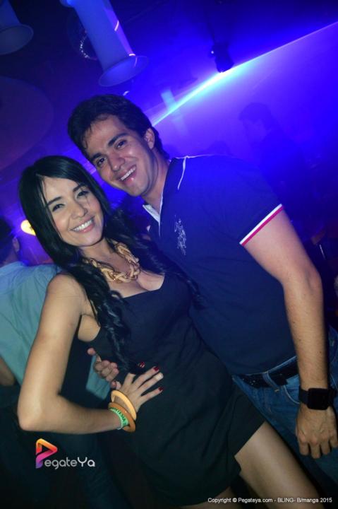 Foto 78 de Bling - Sabado 31 de enero de 2015 en Bar Bling Bucaramanga, Bucaramanga