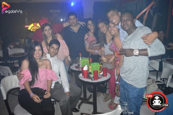 Foto 23 de AmPm - 4to Fds Abril 2017 en Am / PM Bar - Cali, Cali