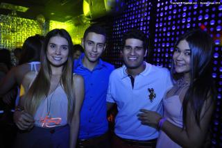 Foto 43 de Bar Bling sabado 3 de mayo de 2014 en Bar Bling Bucaramanga, Bucaramanga