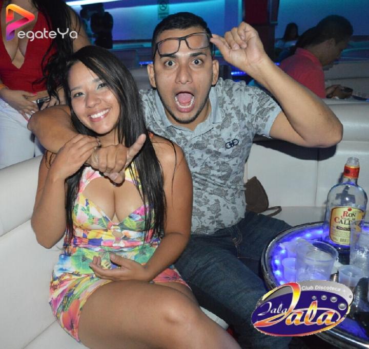 Foto 38 de Jalajala - 1er 2do Fdso 2016 en Jala Jala Club, Cali
