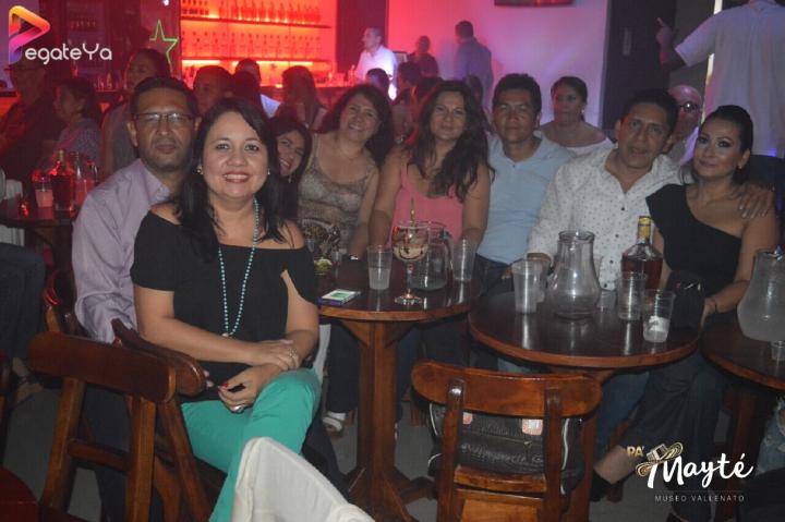 Foto 33 de PA MAYTÉ - 3er Fds Dic. 2016 en Pa´Mayte Museo Vallenato