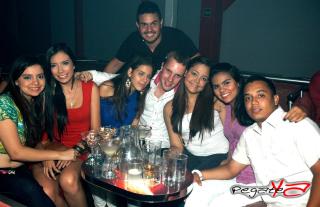 Foto 28 de Noviembre 17 del 2012 en Space Menga, Cali