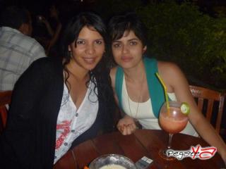 Foto 10 de Abril 28 del 2012 en Urbano Bar Cali, Cali