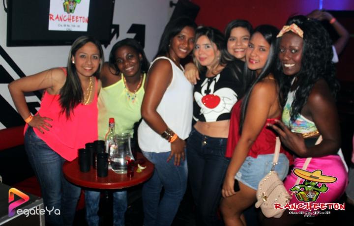 Foto 27 de Rancheeton . 5to FDS Enero 2015 en Rancheton Cali, Cali