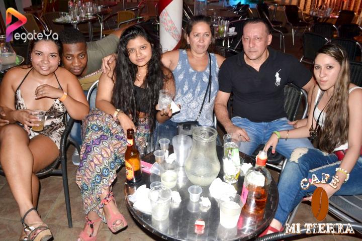 Foto 43 de Cafe mi Tierra - 3er / 4to Fds Mayo 2016 en Cafe Mi Tierra, Cali