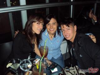 Foto 28 de Marzo 17 del 2012 en Simon Dice Manizales, Manizales