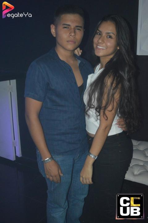Foto 25 de The Club Cali - 3er Fds DIC 2016 en The Club Cali, Cali