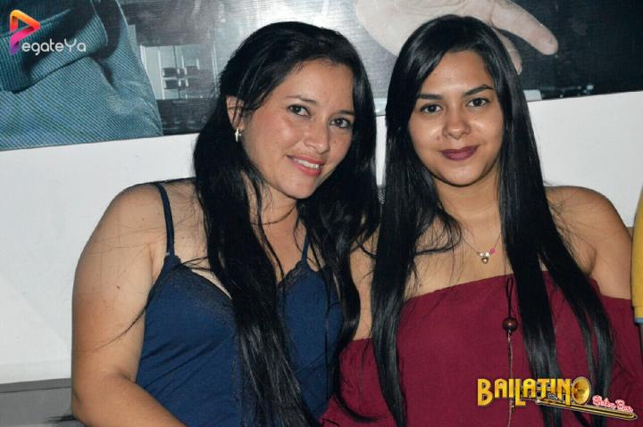 Foto 33 de Bailatino - 5to Fds Abril 2017 en Bailatino - Bar, Cali