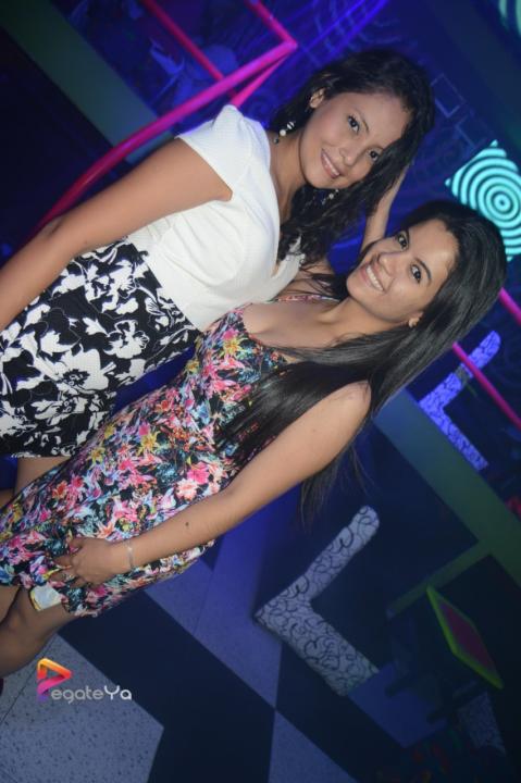 Foto 8 de El Manicomio sábado 01 de agosto 2015 en Discoteca El Manicomio Bucaramanga, Bucaramanga