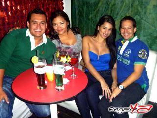 Foto 9 de Diciembre 15 del 2012 en Tropical Cocktails Cali, Cali