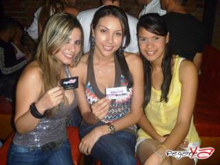 Foto 1 de Junio 02 del 2012 en Urbano Bar Cali, Cali
