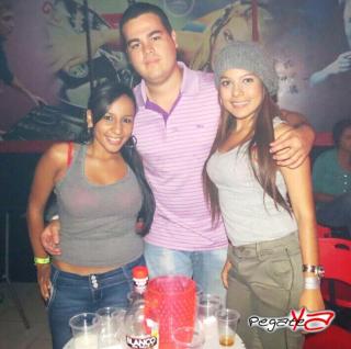Foto 17 de Septiembre 14 del 2013 en Am / PM Bar - Cali, Cali