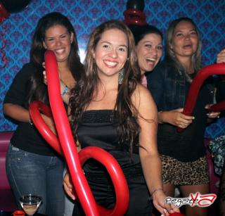 Foto 52 de Halloween en Kabaret - Granada, Cali