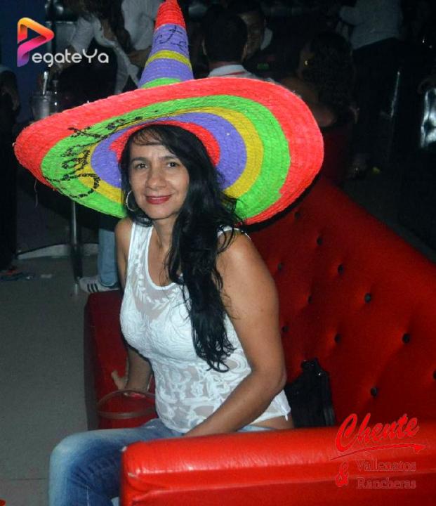 Foto 25 de Chente - 2do FDS Marzo 2016 en CHENTE Vallenatos y Rancheras, Cali