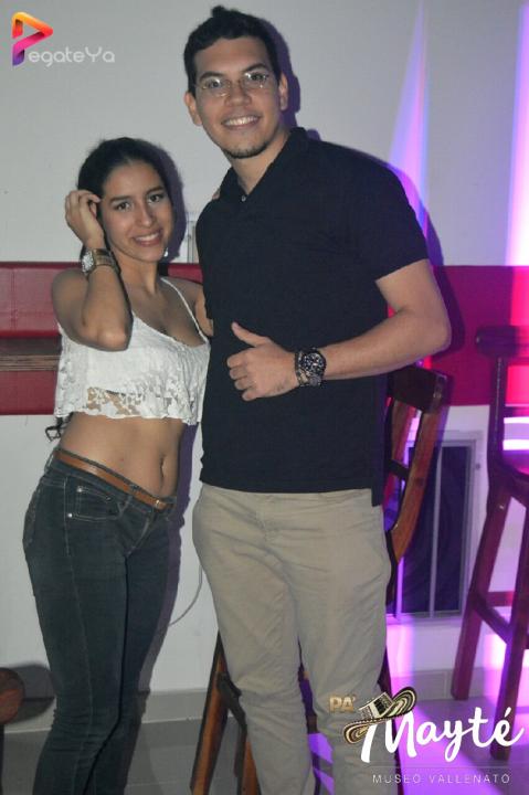 Foto 61 de Pa´mayte - Feria de Cali 2016 en Pa´Mayte Museo Vallenato