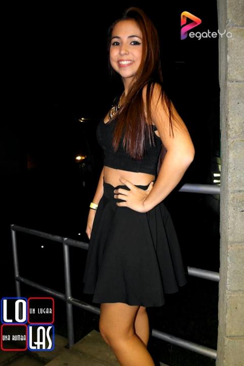 Foto 18 de Lolas - 1er FDS Febrero 2015 en Lolas Club Menga Cali, Cali