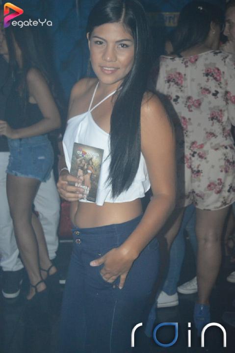 Foto 6 de Rain Clvb - 1ER 2Do Fds Agosto 2016 en Rain CLVB - Cali, Cali