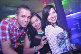 Foto 5 de Discoteca Manicomio 10 de mayo de 2014 en Discoteca El Manicomio Bucaramanga, Bucaramanga