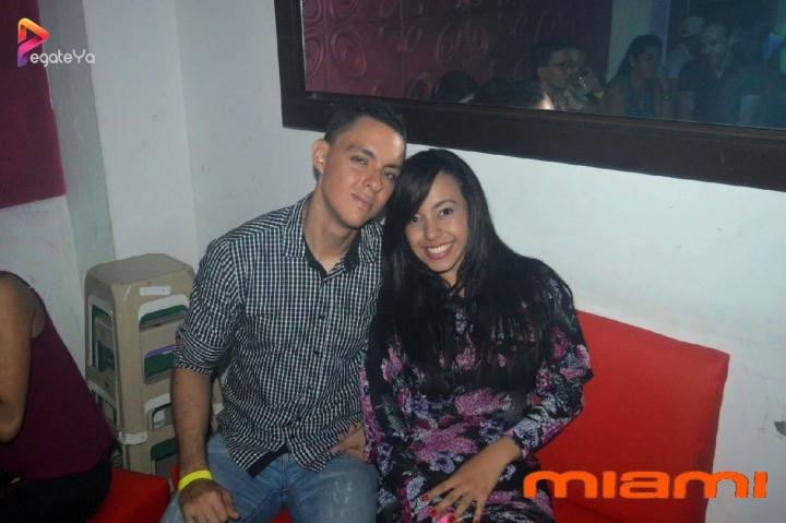 Foto 30 de Miami Bar - 2do FDS Marzo 2016 en Miami Bar Cali, Cali
