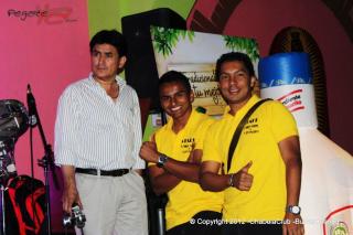 Foto 60 de Chabela - Feria Ganadera Cenfer en Discoteca Chabela Bucaramanga, Bucaramanga