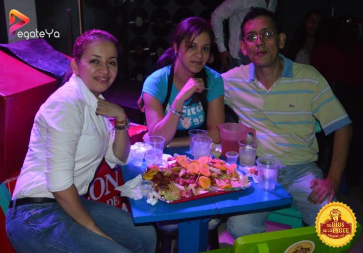 Foto 23 de Fonda Mi Dios Se Lo Pague - 1er Fds Agt en Fonda Mi Dios Se Lo Pague, Cali