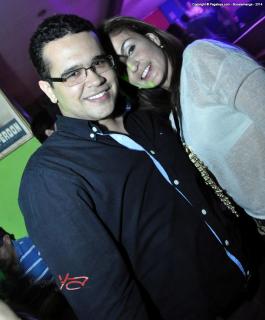 Foto 27 de Discoteca Chabela - 10 de mayo de 2014 en Discoteca Chabela Bucaramanga, Bucaramanga
