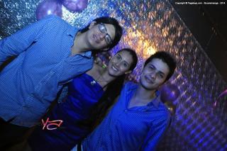 Foto 23 de Bar Bling 9 y 10 de mayo de 2014 en Bar Bling Bucaramanga, Bucaramanga