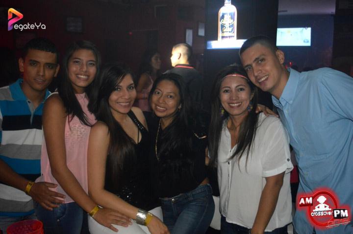Foto 53 de Ampm Bar - 1er FDS Nov. 2015 en Am / PM Bar - Cali, Cali