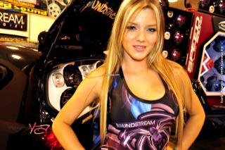 Foto 100 de Chicas Car Audio Bucaramanga 2013 en Chicas Car Audio Bucaramanga 2013, Bucaramanga