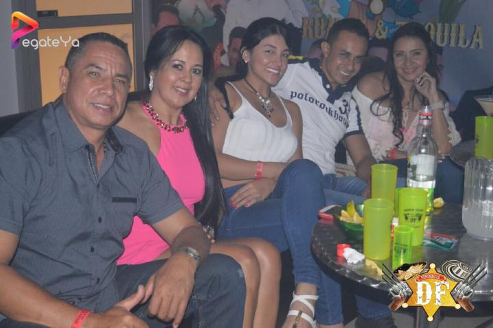 Foto 84 de DF DISCO CLUB - 3er FDS AGOSTO 2016 en El DF Club Discoteca