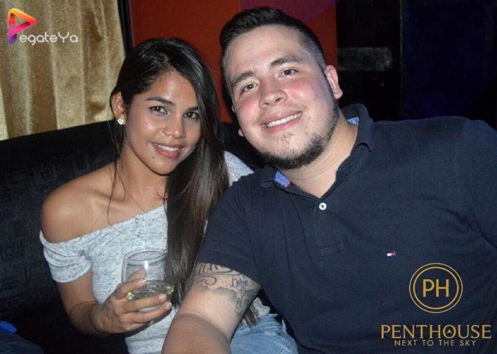Foto 15 de Penthouse Club - Feria De Cali 2016 en Penthouse 1800, Cali