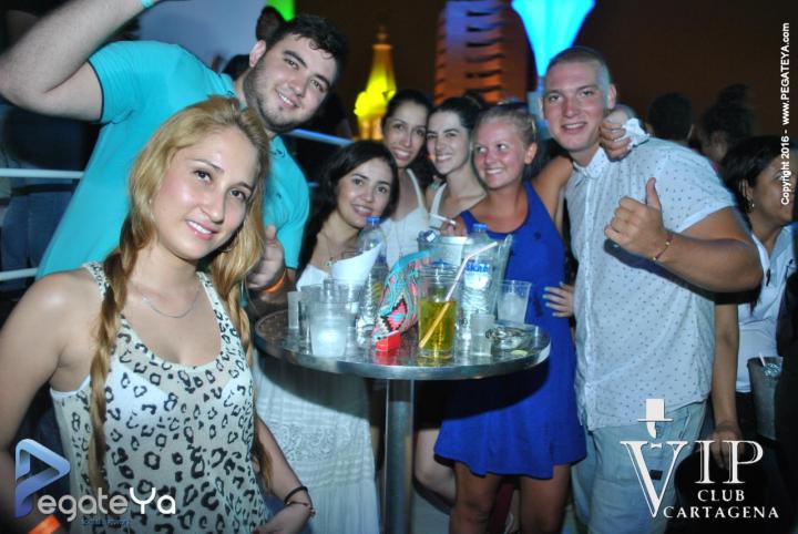 Foto 16 de Vip 18 y 19 de Marzo de 2016 en Vip 18 y 19 de, Cartagena