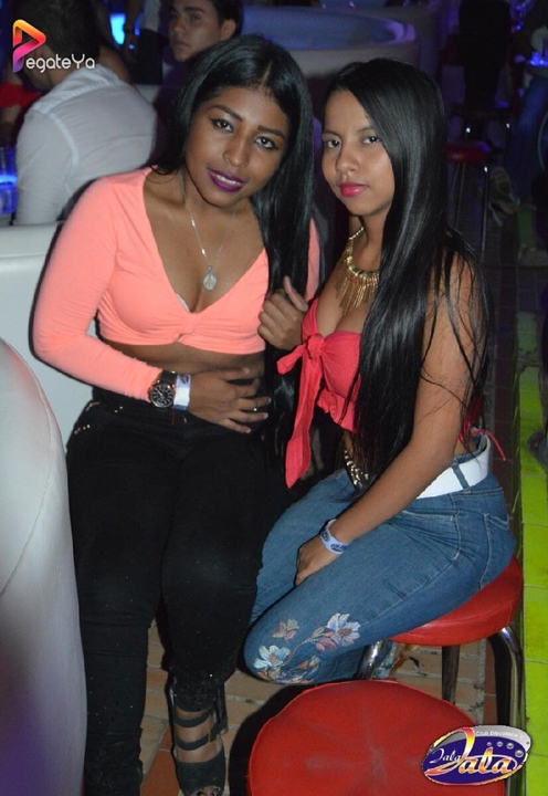Foto 27 de JalaJala - 4TO Fds Sept. 2017 en Jala Jala Club, Cali