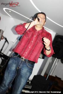 Foto 30 de 25-26 Mayo 2012 en Discoteca Macondo Club Bucaramanga, Bucaramanga