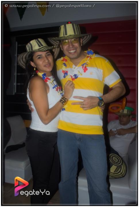Foto 9 de MOMA BAR - Villavicencio en Moma Bar Villavicencio, Villavicencio