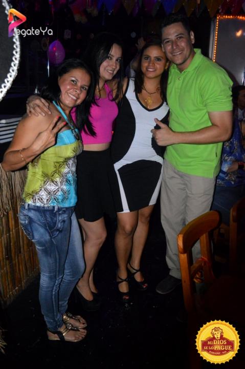 Foto 43 de Fonda Mi Dios Se Lo Pague - 2DO FDS AGT en Fonda Mi Dios Se Lo Pague, Cali