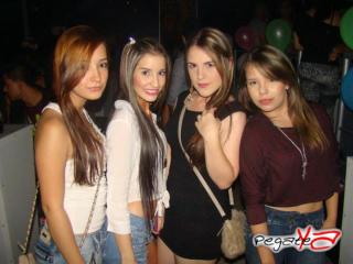 Foto 2 de Ibiza 4 de Febrero de 2012 en Ibiza Discoteca Medellin, Medellín