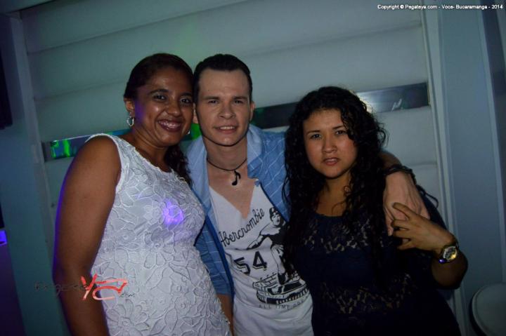 Foto 69 de Discoteca Voce Bucaramanga en Discoteca Voce Bucaramanga, Bucaramanga