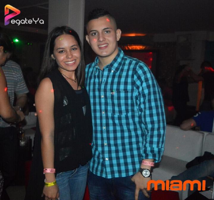 Foto 58 de Miami Bar - Feria de Cali 2016 en Miami Bar Cali, Cali