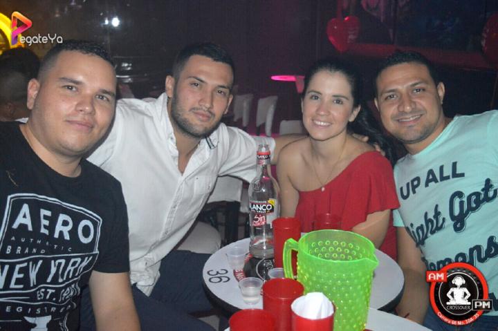 Foto 21 de AmPm - 2DO Fds Mayo 2017 en Am / PM Bar - Cali, Cali