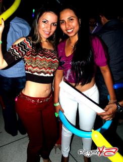 Foto 15 de Julio 20 del 2013 en Praga Club Cali, Cali