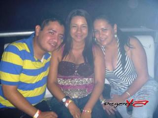 Foto 27 de Febrero 18 y 25 del 2012 en Praga Club Cali, Cali